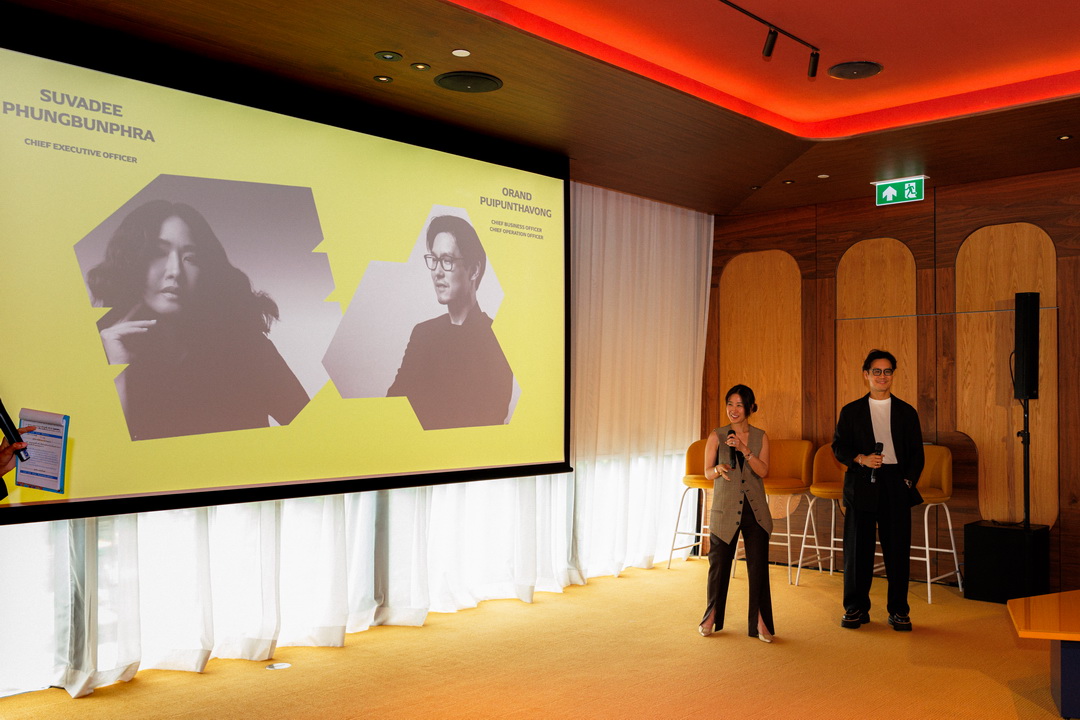 10 ศิลปินนักวาดประกอบรุ่นใหม่ ผู้ผ่านเข้ารอบในการประกวด PP GROUP ‘TALENT CONTEST 2024 - ILLUSTRATOR NEXT GEN’