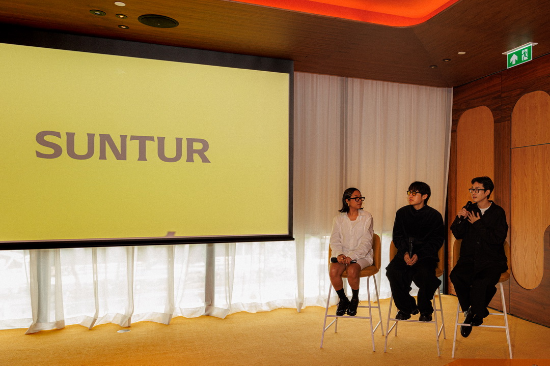 10 ศิลปินนักวาดประกอบรุ่นใหม่ ผู้ผ่านเข้ารอบในการประกวด PP GROUP ‘TALENT CONTEST 2024 - ILLUSTRATOR NEXT GEN’