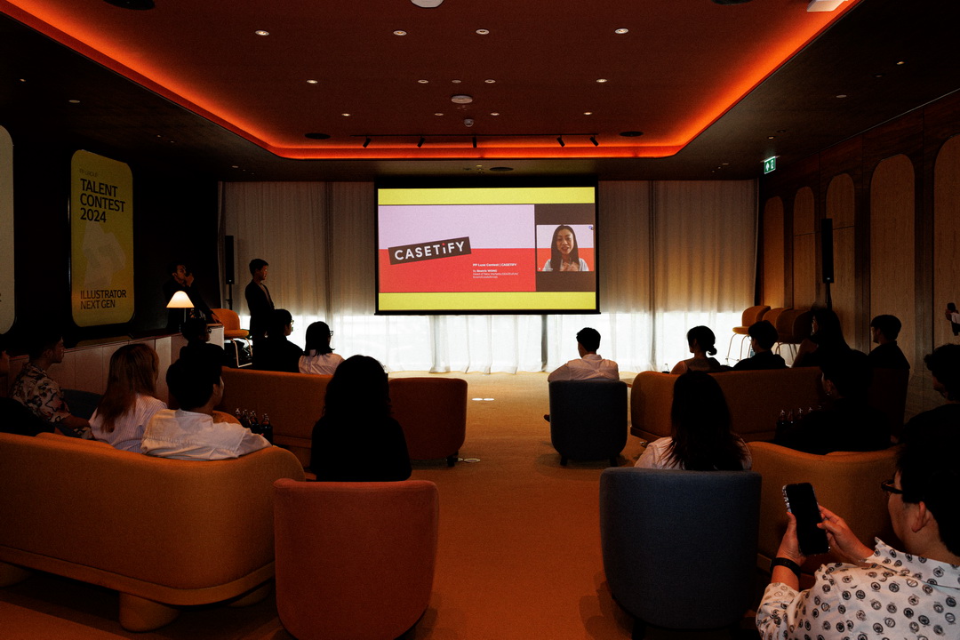 10 ศิลปินนักวาดประกอบรุ่นใหม่ ผู้ผ่านเข้ารอบในการประกวด PP GROUP ‘TALENT CONTEST 2024 - ILLUSTRATOR NEXT GEN’