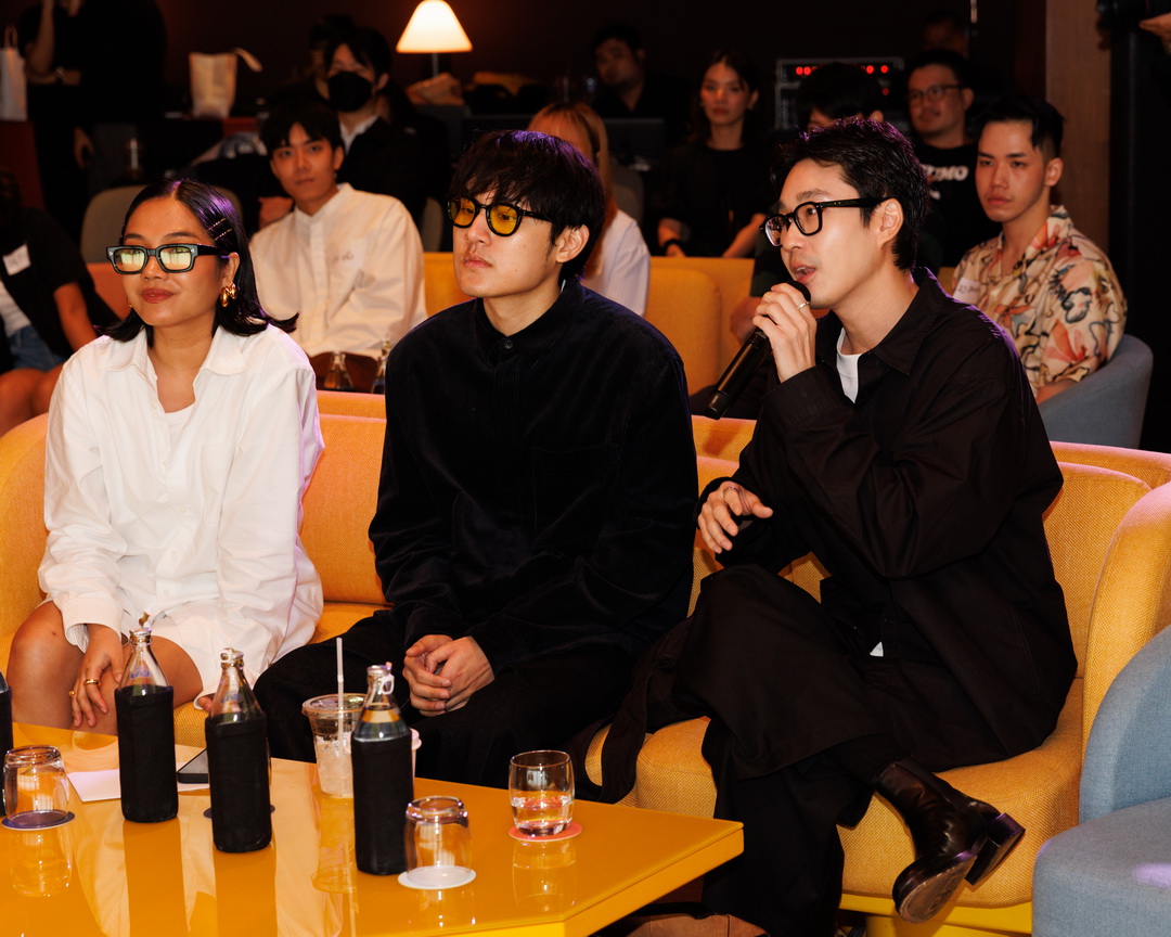 10 ศิลปินนักวาดประกอบรุ่นใหม่ ผู้ผ่านเข้ารอบในการประกวด PP GROUP ‘TALENT CONTEST 2024 - ILLUSTRATOR NEXT GEN’