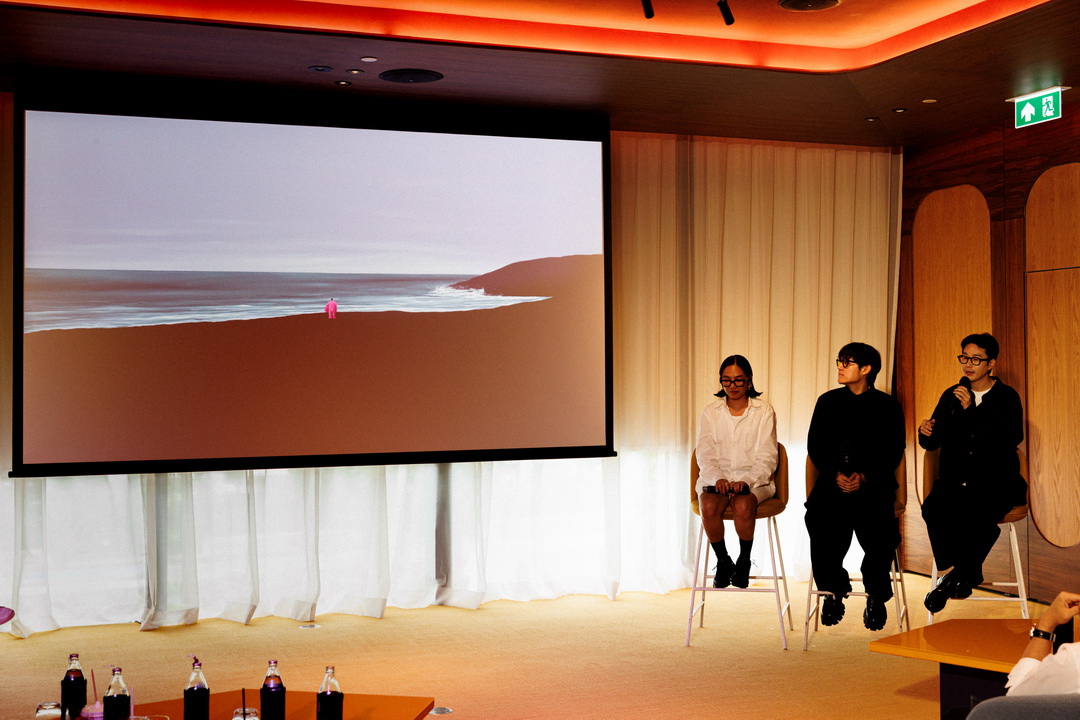 10 ศิลปินนักวาดประกอบรุ่นใหม่ ผู้ผ่านเข้ารอบในการประกวด PP GROUP ‘TALENT CONTEST 2024 - ILLUSTRATOR NEXT GEN’