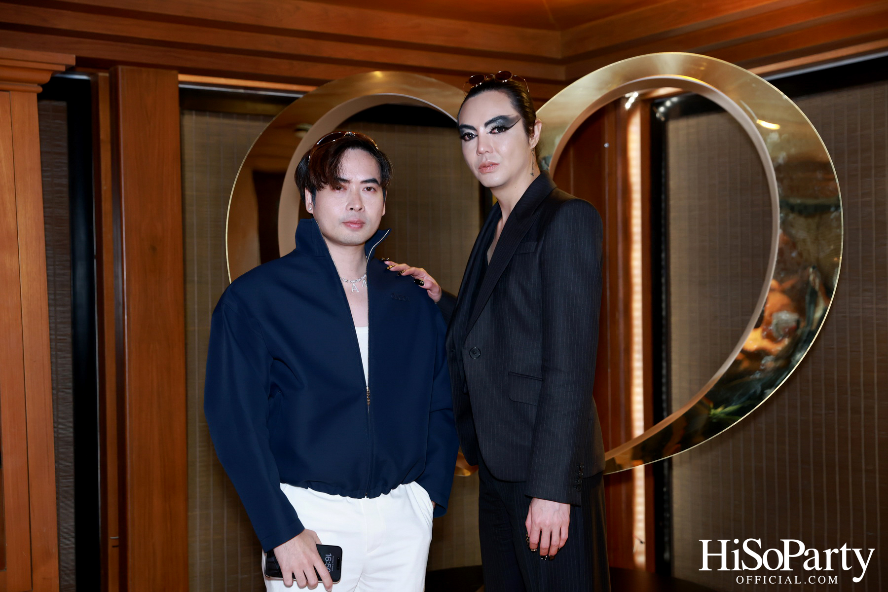 BEAUTY A HEAD OF TIMES WORKSHOP BY CLÉ DE PEAU BEAUTÉ