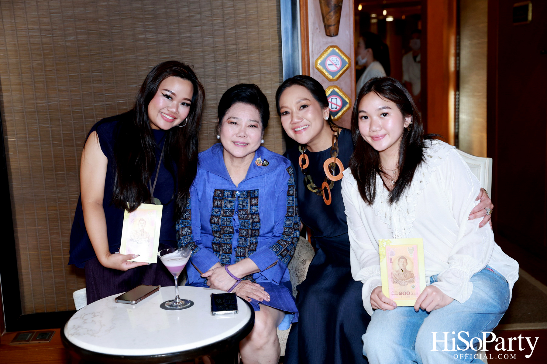 BEAUTY A HEAD OF TIMES WORKSHOP BY CLÉ DE PEAU BEAUTÉ