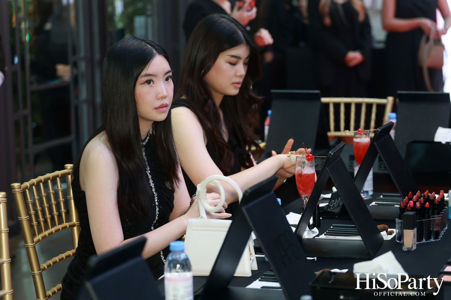 NARS ฉลองครบรอบ 30 ปี จัดงาน ‘NARS MAISON EXPLICIT’