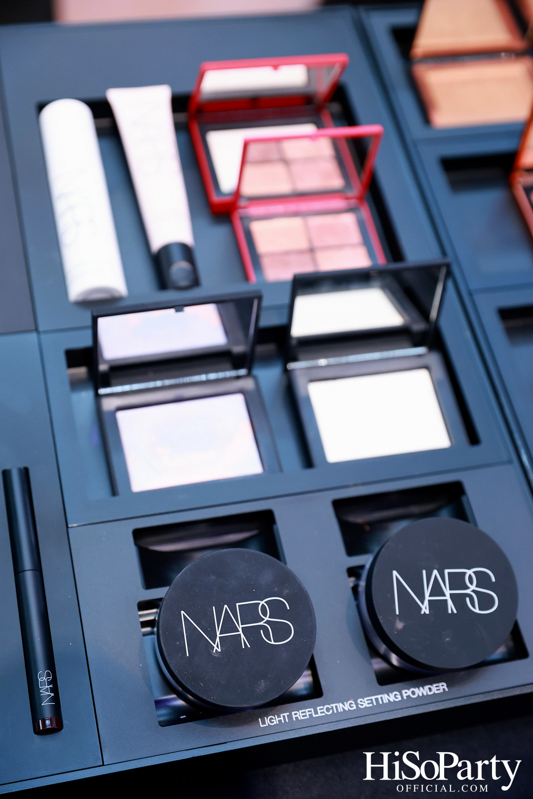 NARS ฉลองครบรอบ 30 ปี จัดงาน ‘NARS MAISON EXPLICIT’