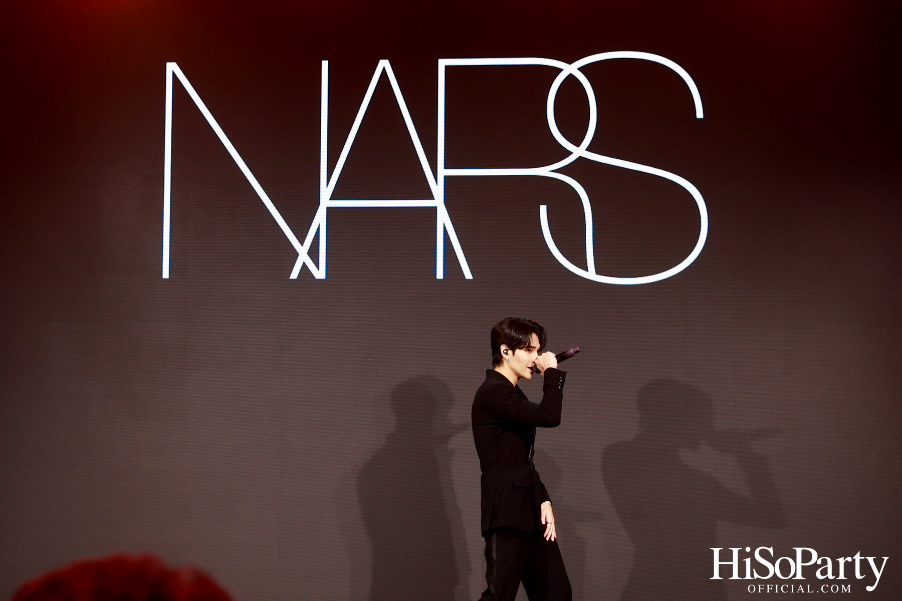 NARS ฉลองครบรอบ 30 ปี จัดงาน ‘NARS MAISON EXPLICIT’
