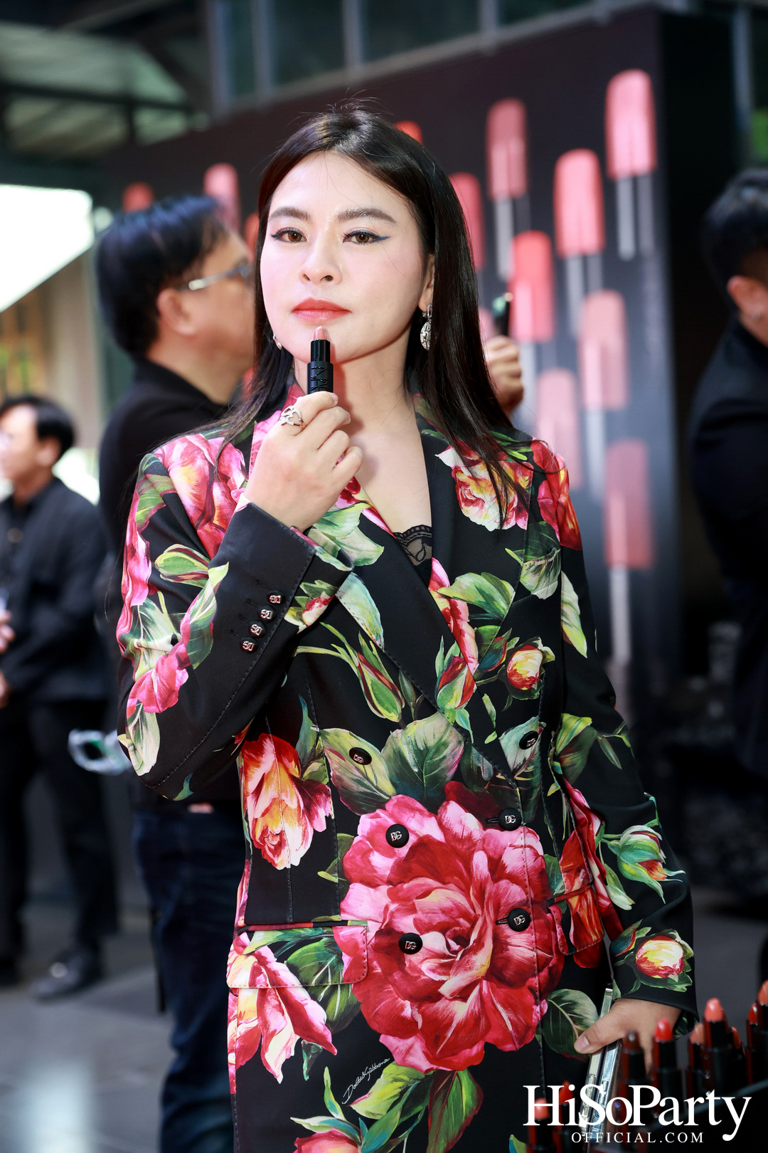 NARS ฉลองครบรอบ 30 ปี จัดงาน ‘NARS MAISON EXPLICIT’