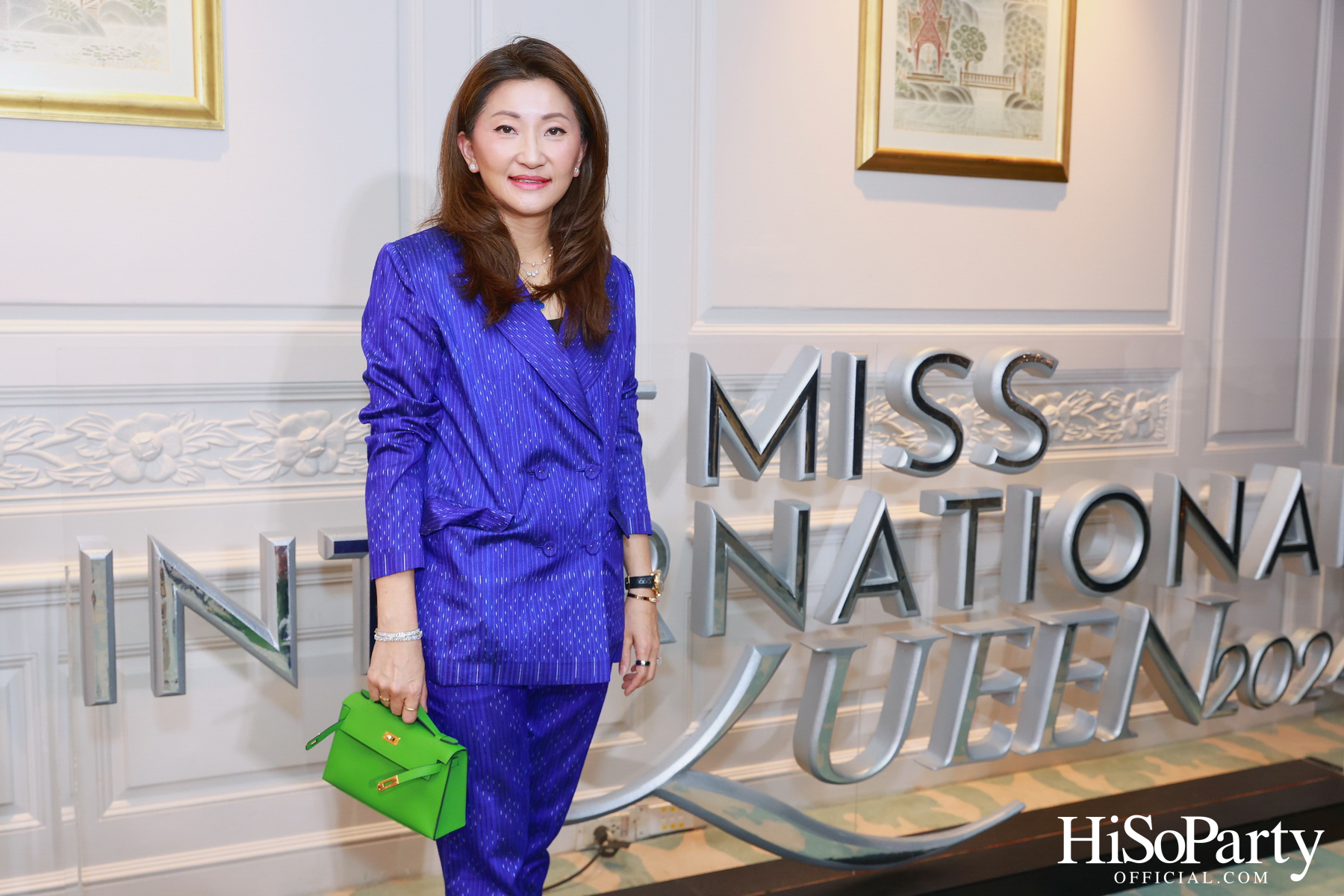 Thainess Fashion Show