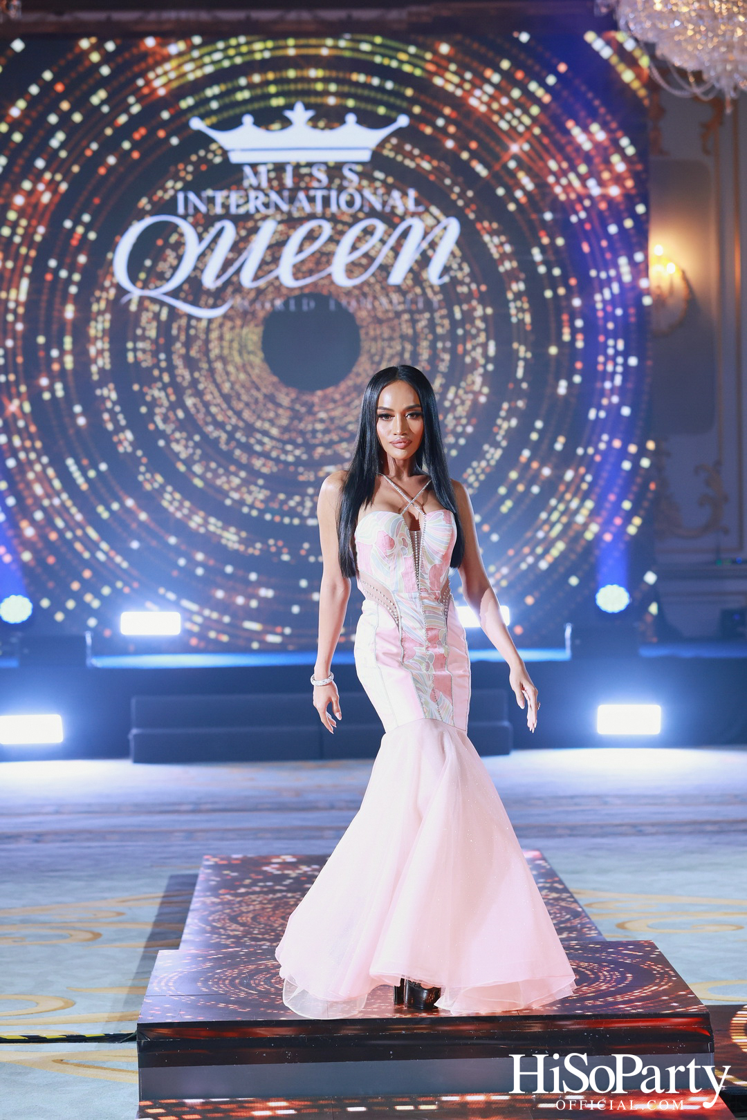 Thainess Fashion Show