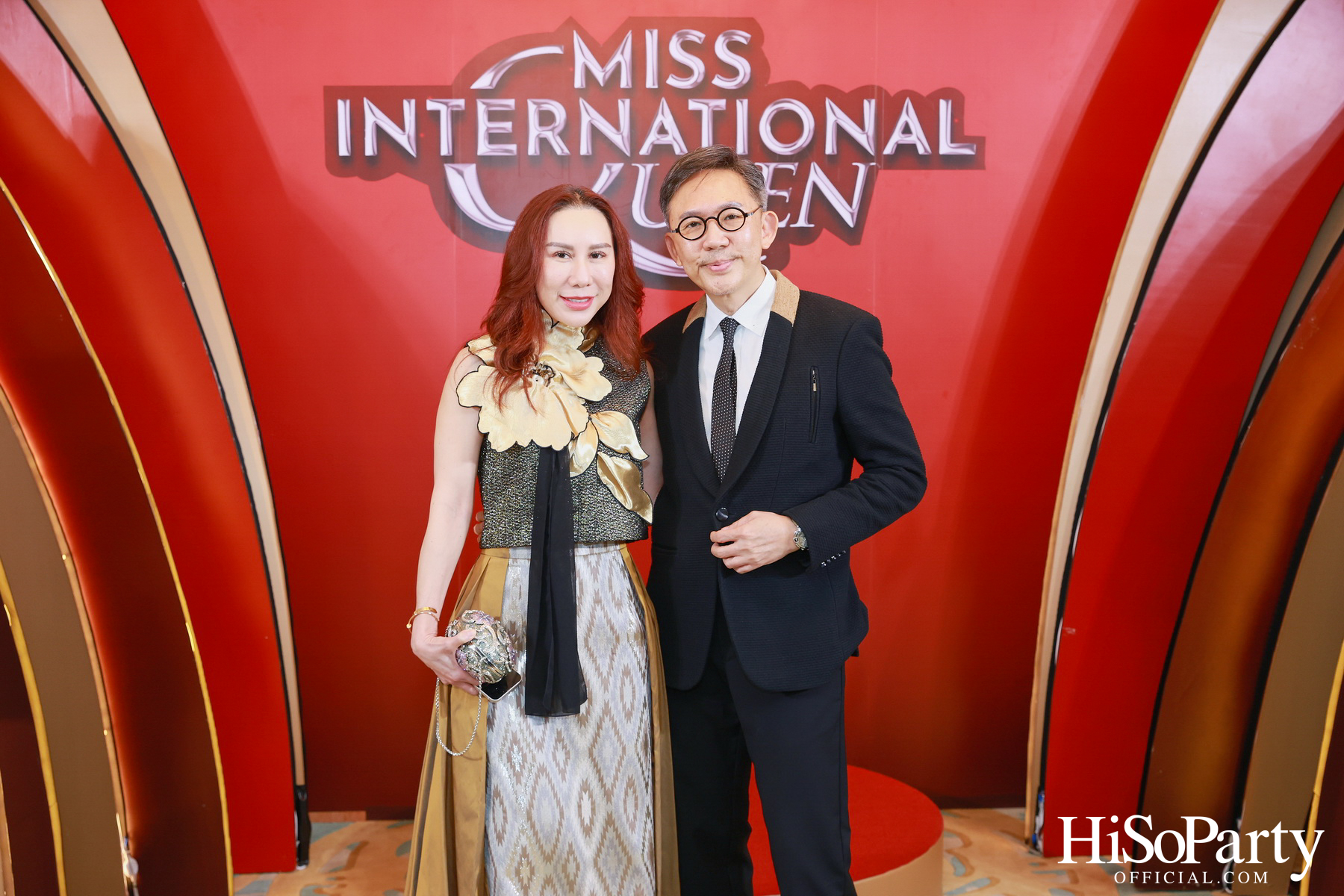 Thainess Fashion Show