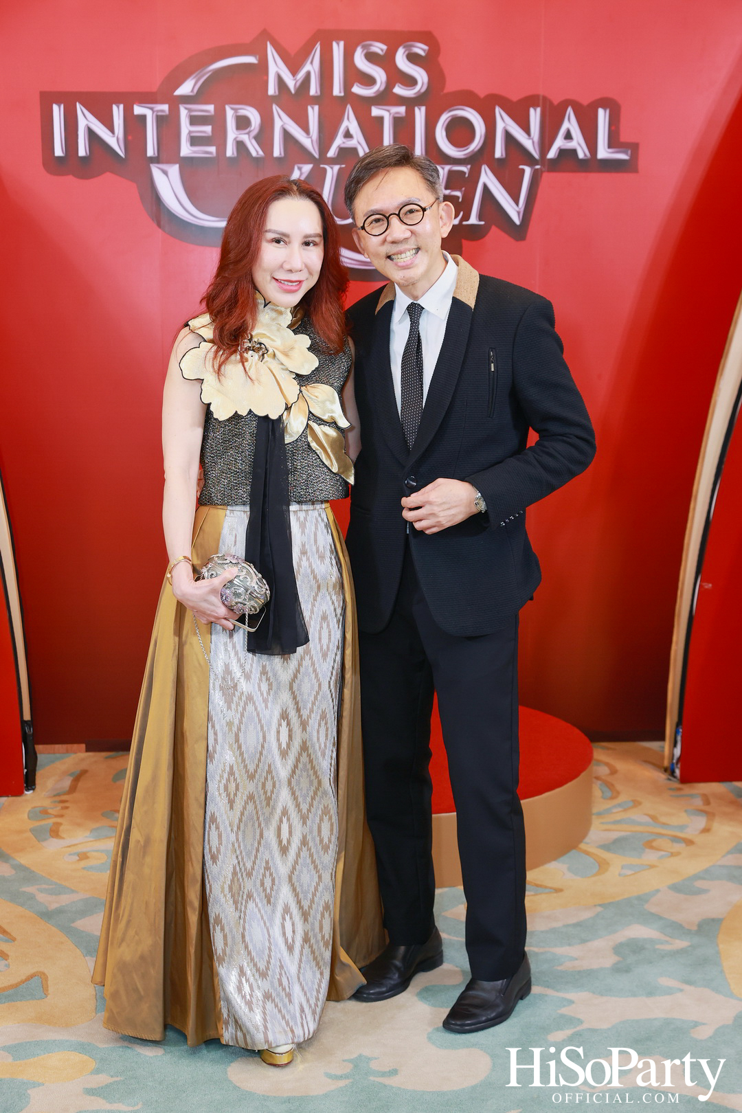 Thainess Fashion Show