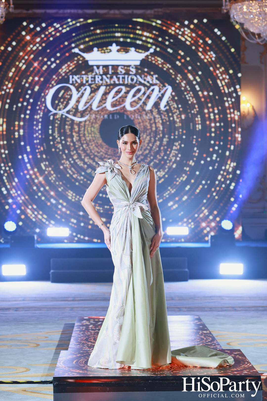 Thainess Fashion Show