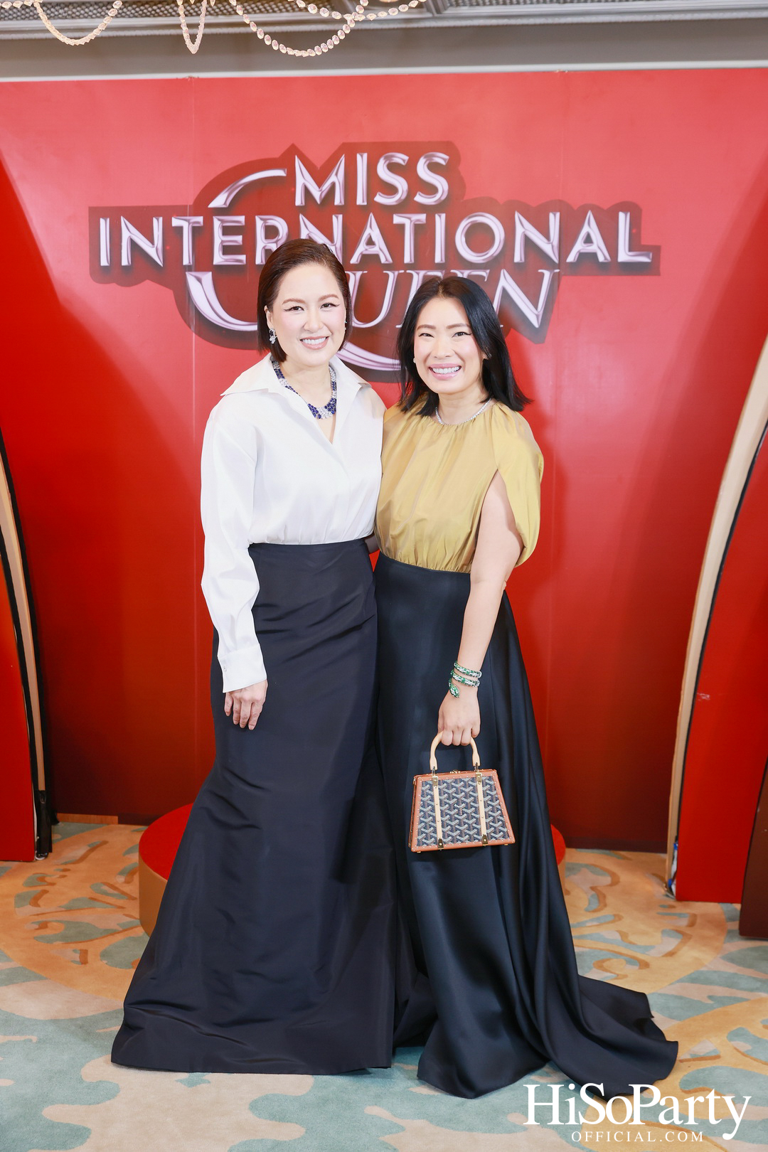 Thainess Fashion Show