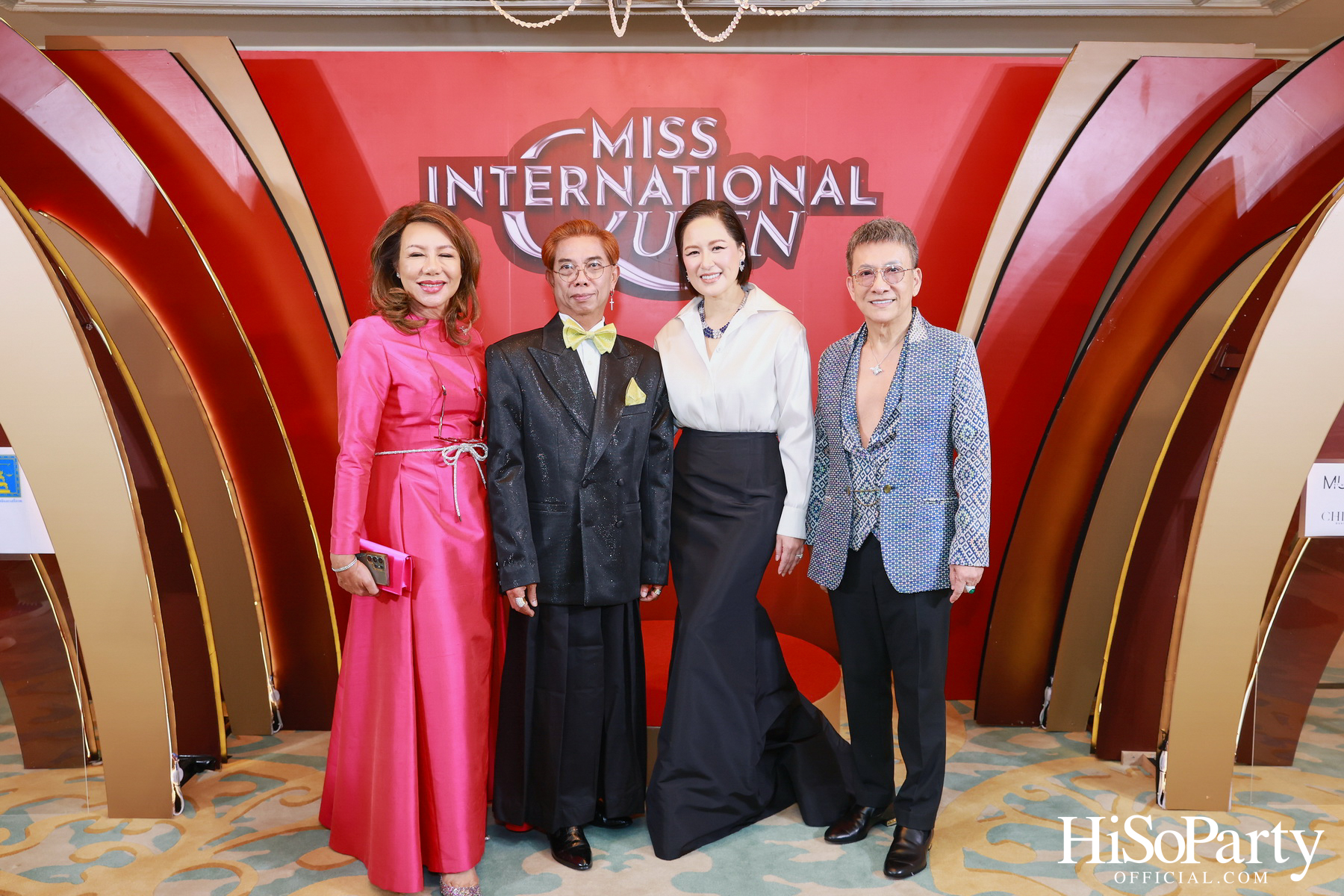 Thainess Fashion Show