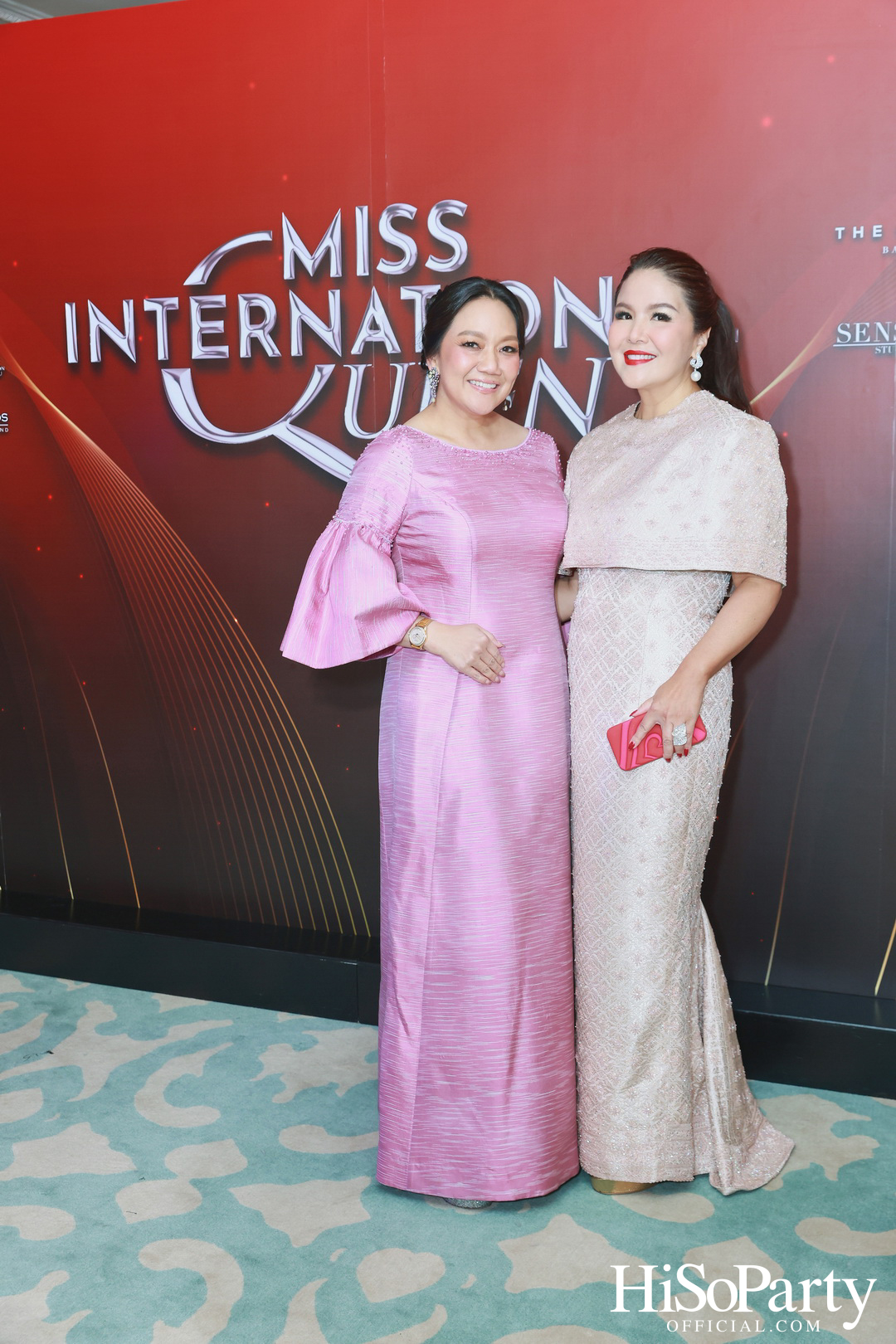 Thainess Fashion Show