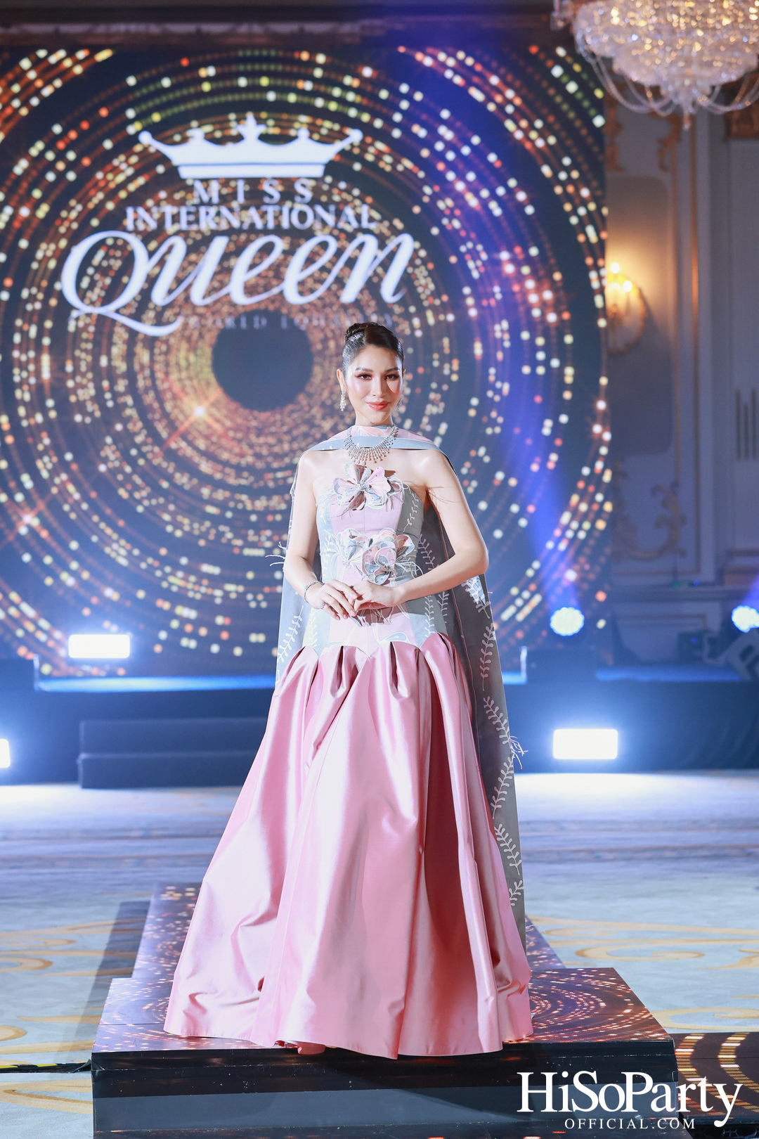 Thainess Fashion Show