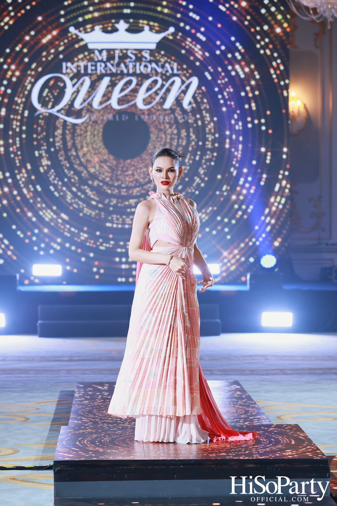 Thainess Fashion Show