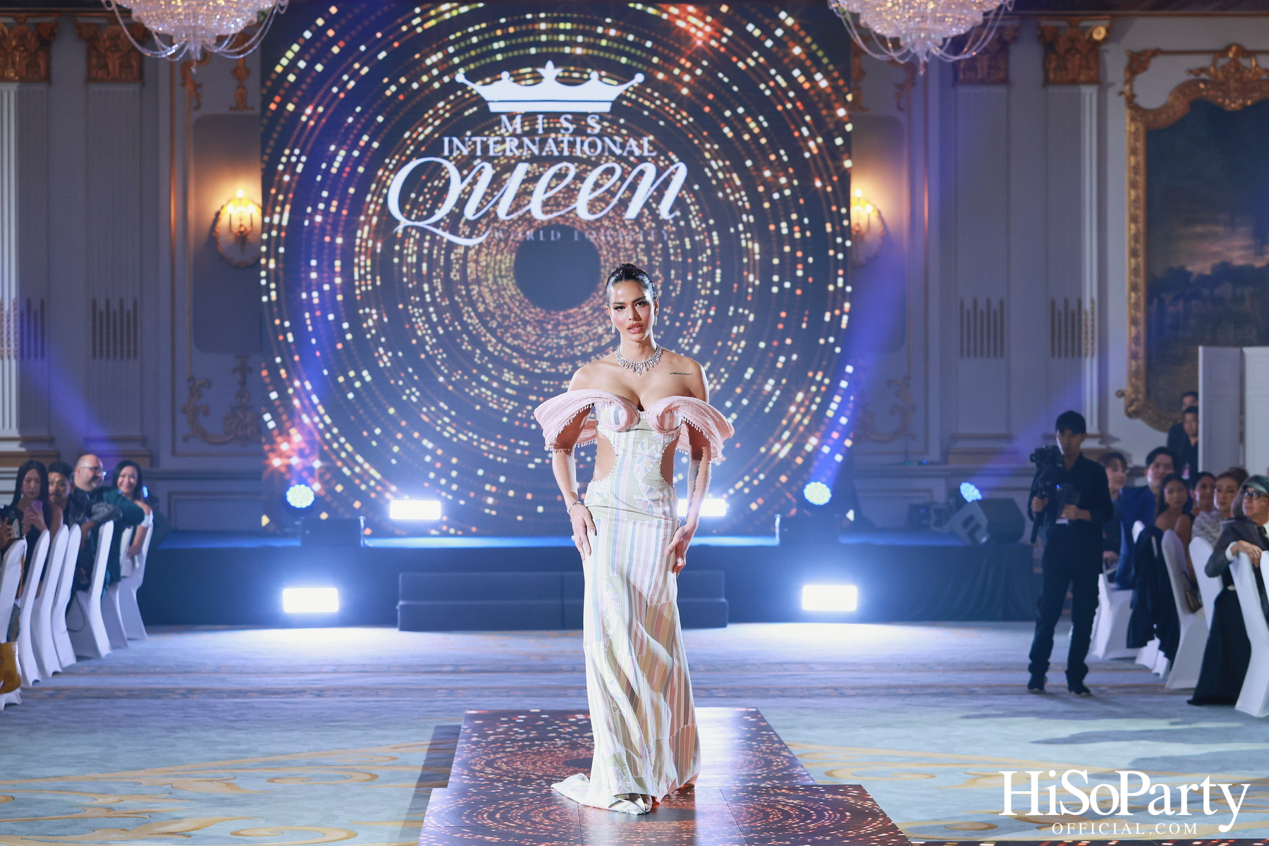 Thainess Fashion Show