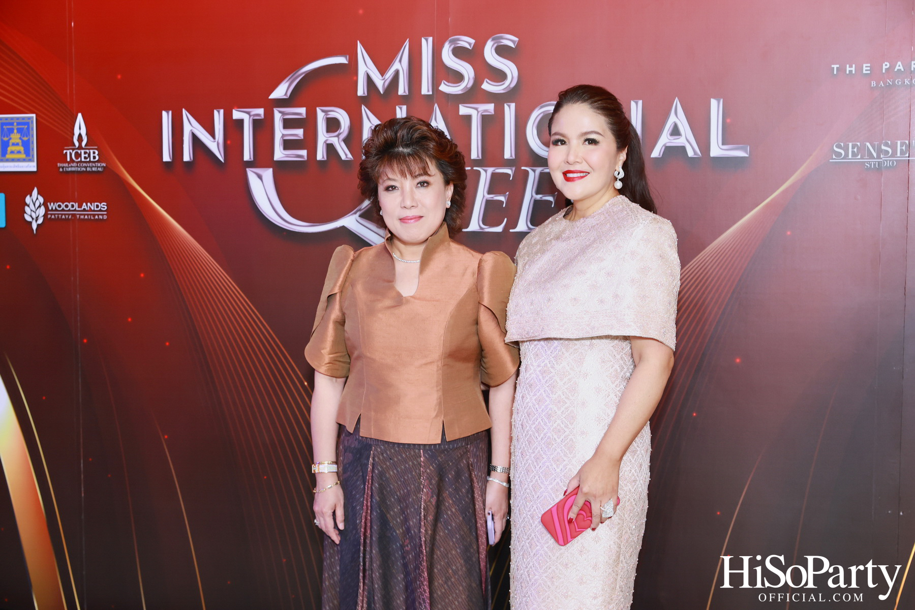 Thainess Fashion Show