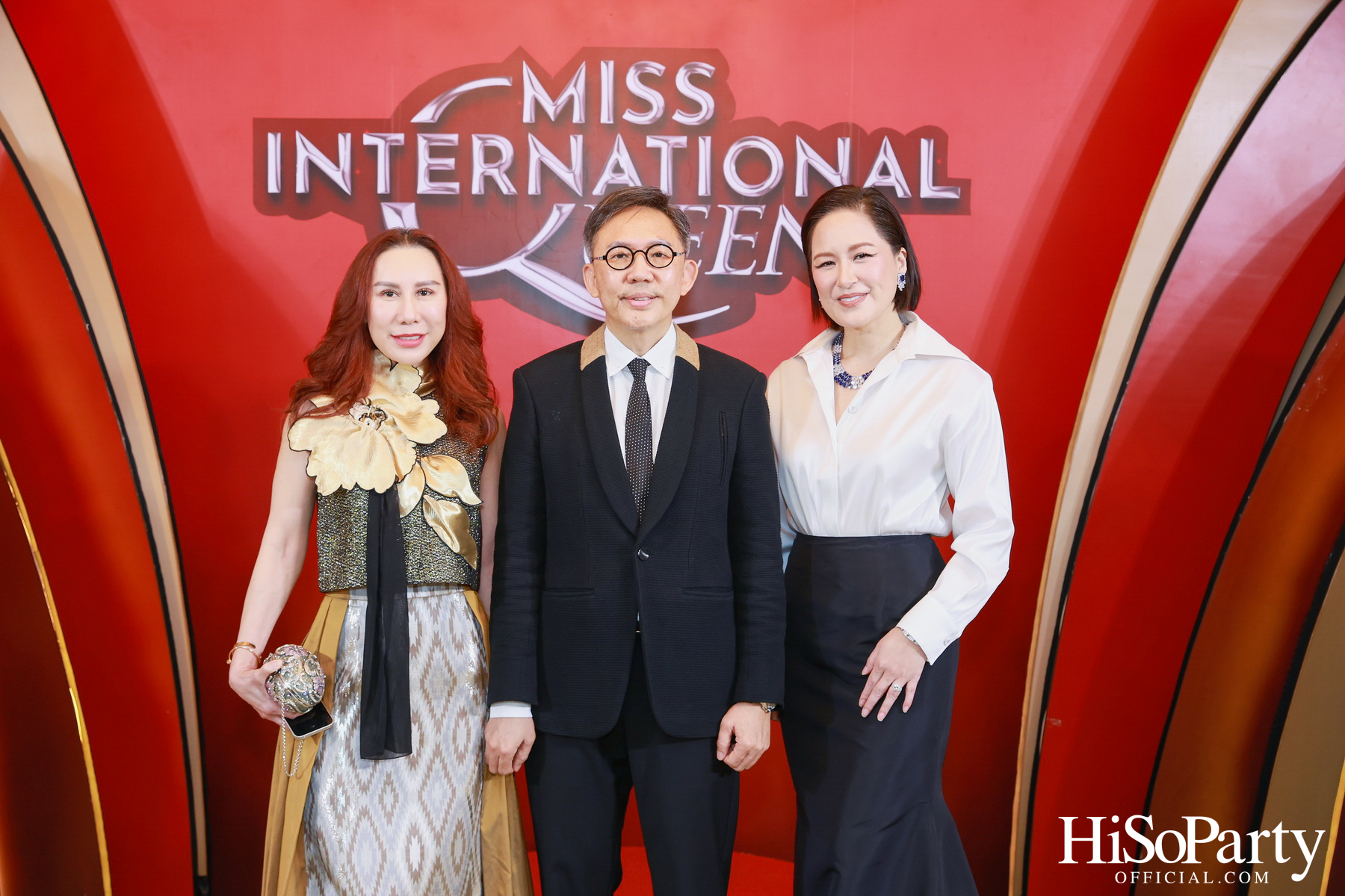 Thainess Fashion Show