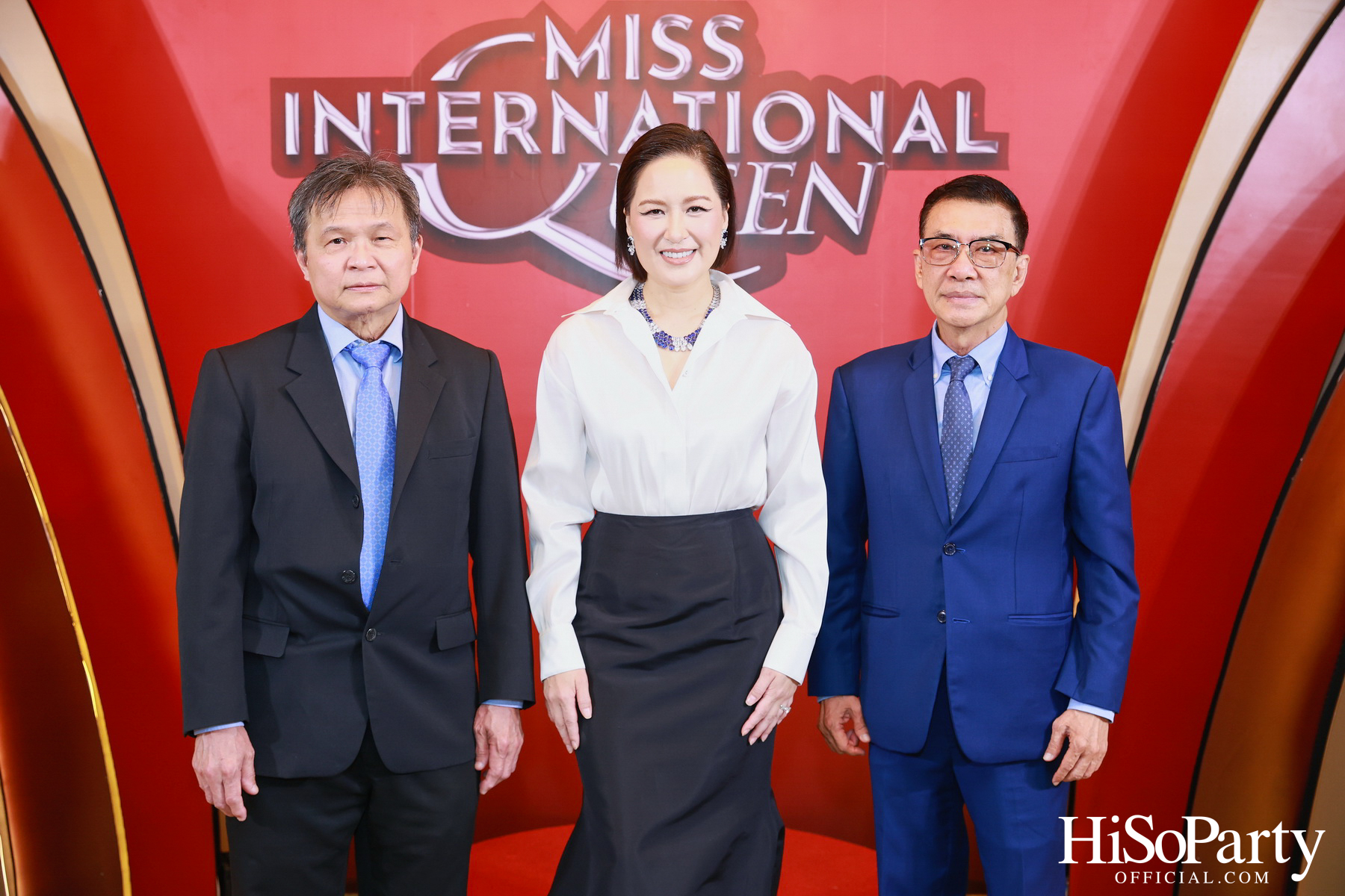 Thainess Fashion Show