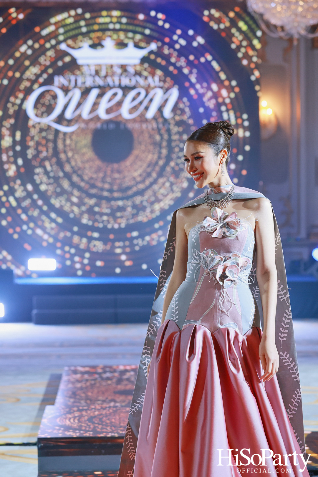 Thainess Fashion Show