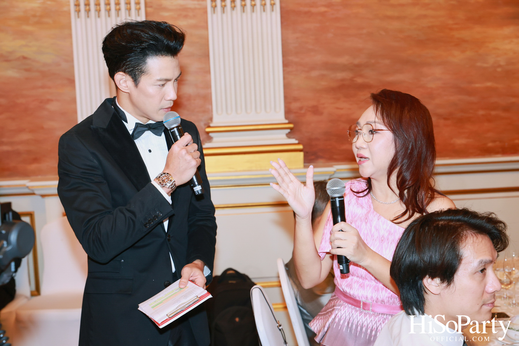 Thainess Fashion Show