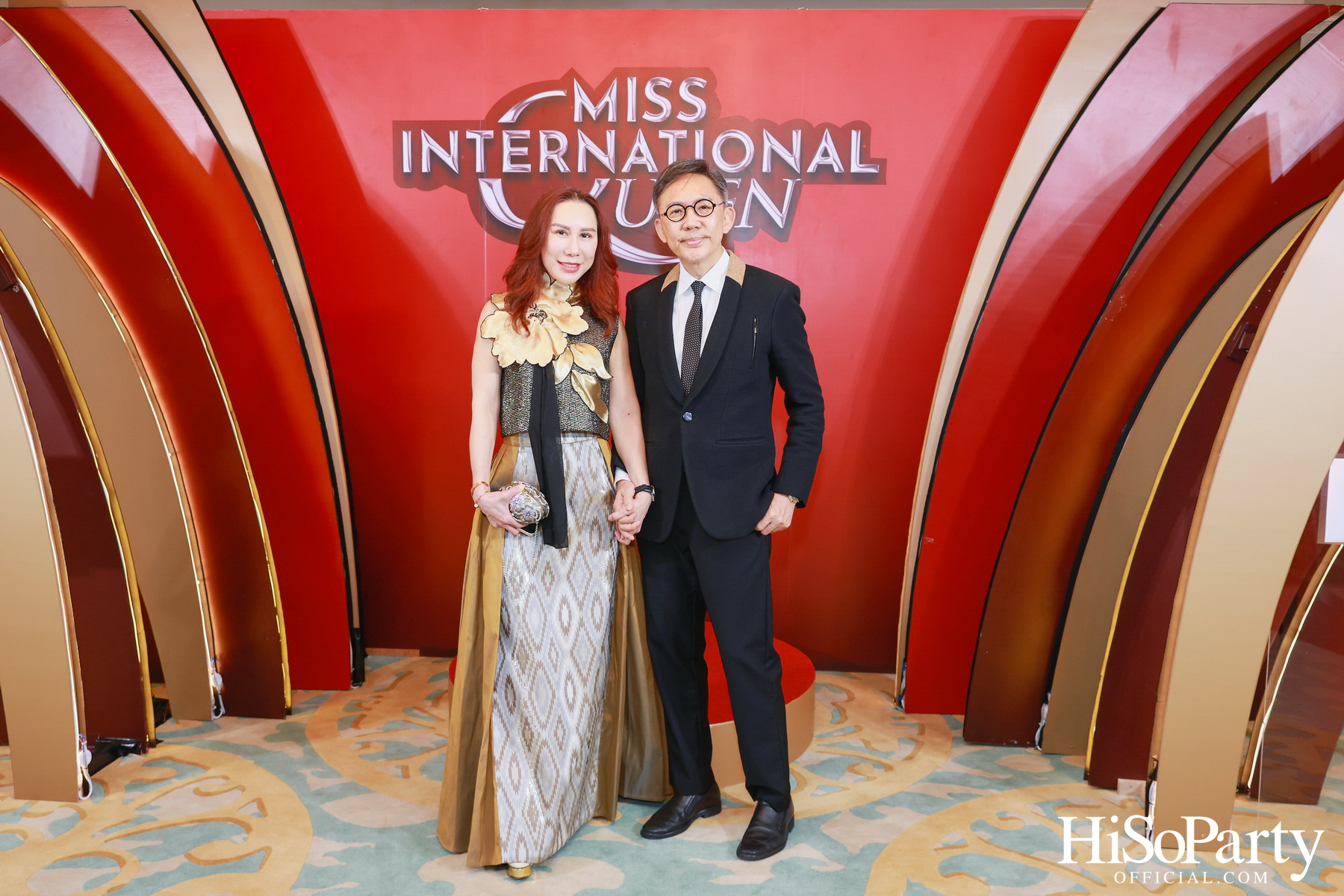 Thainess Fashion Show