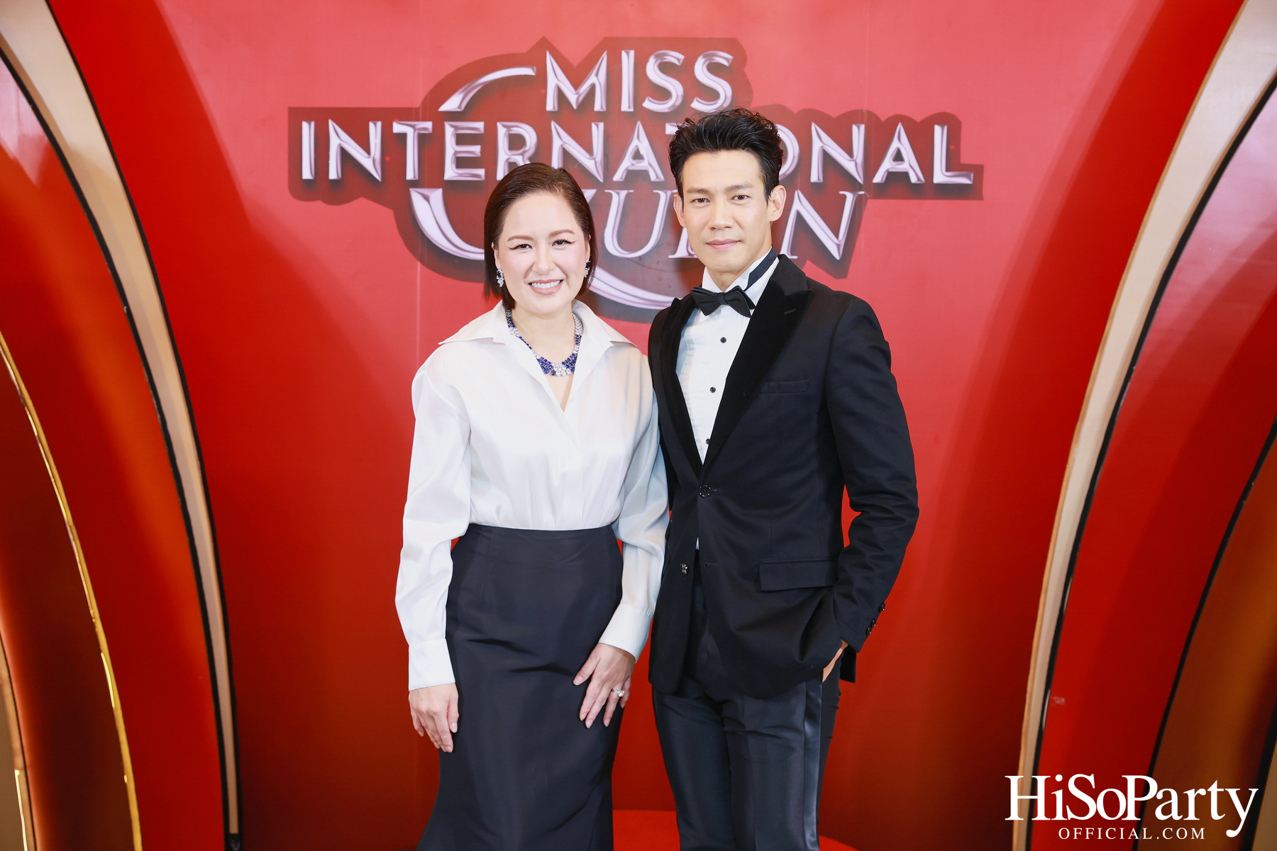 Thainess Fashion Show