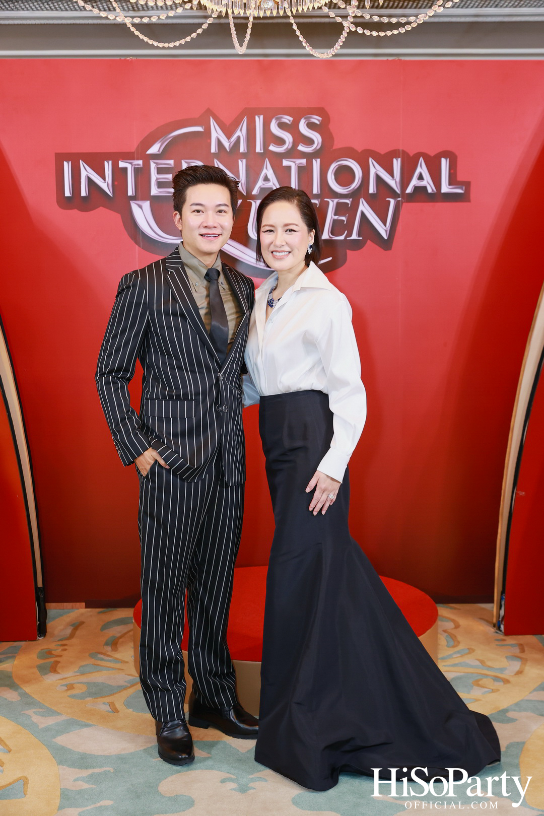 Thainess Fashion Show