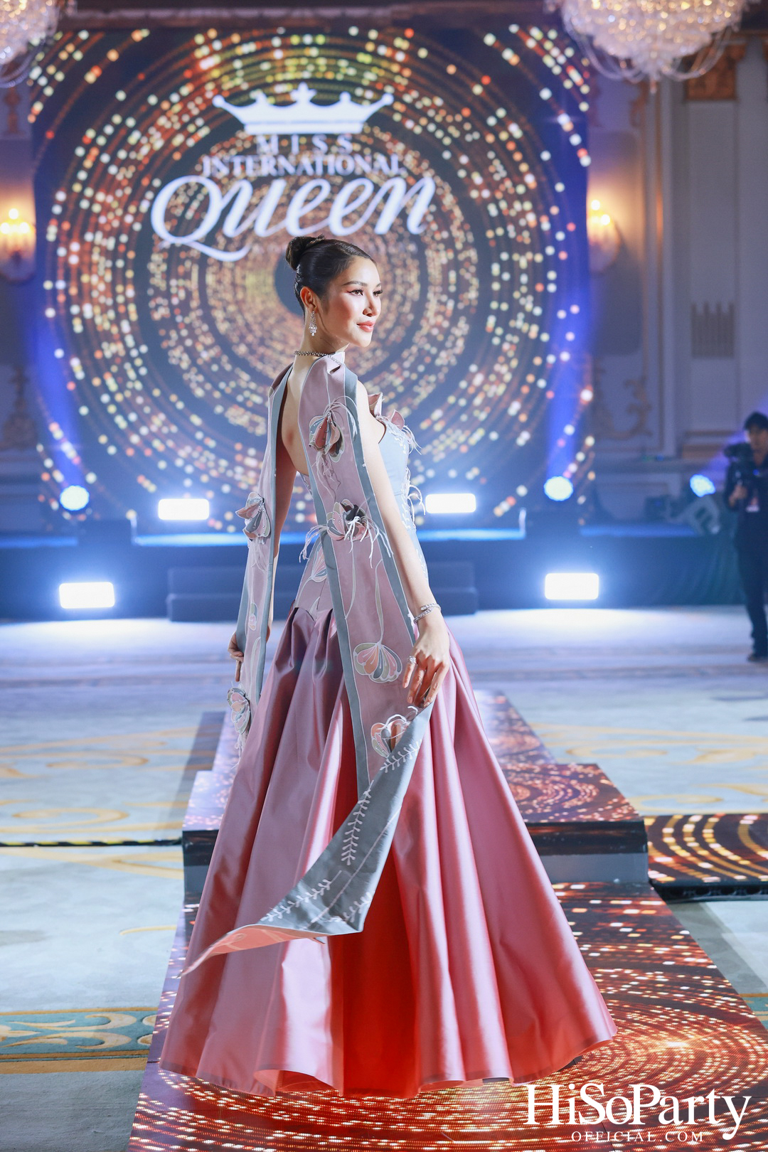 Thainess Fashion Show