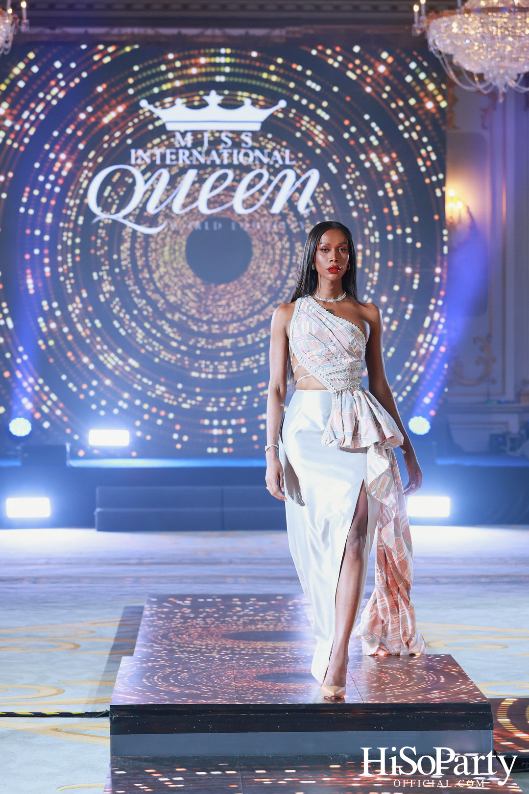 Thainess Fashion Show