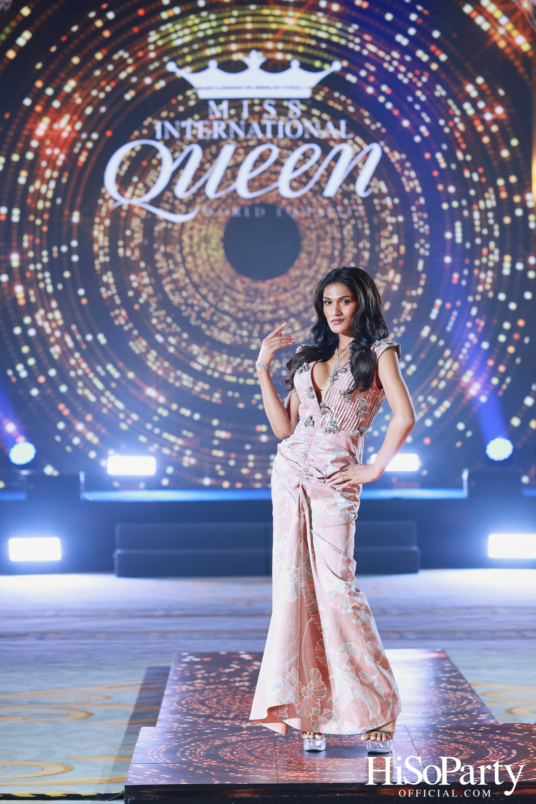 Thainess Fashion Show