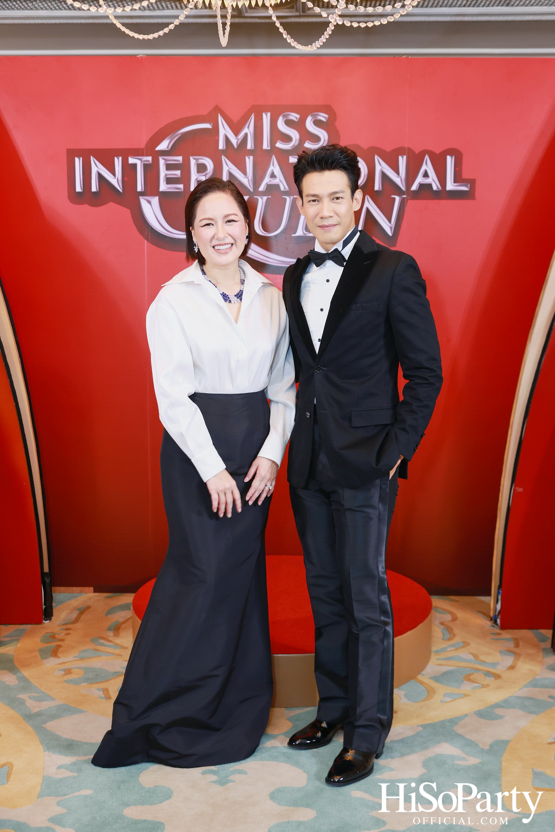 Thainess Fashion Show