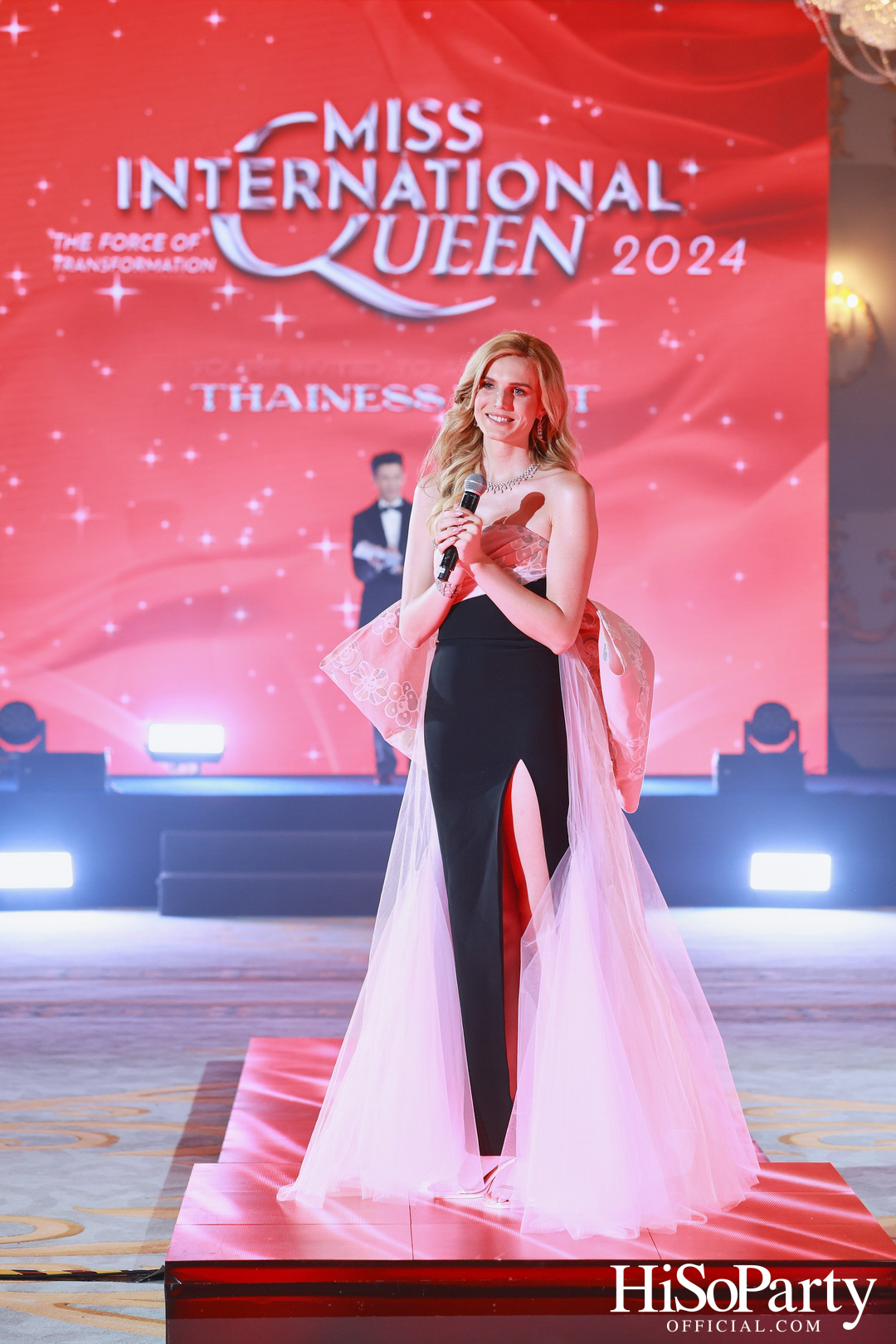 Thainess Fashion Show