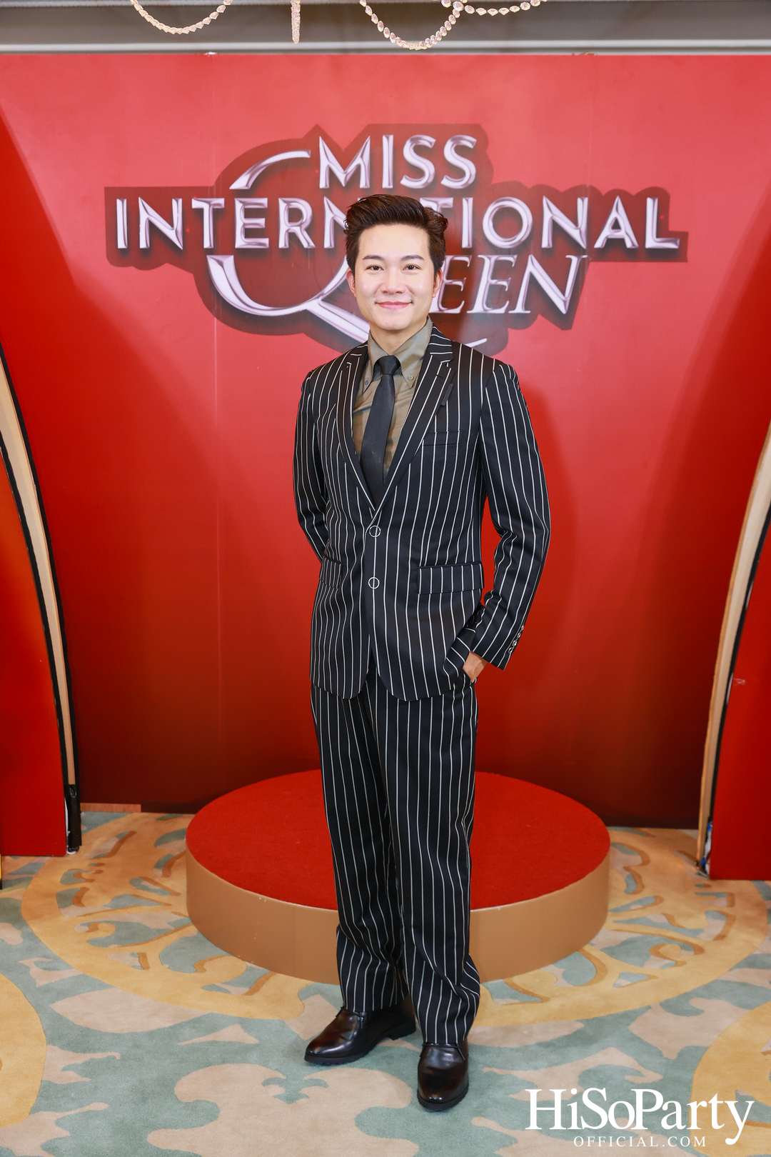 Thainess Fashion Show