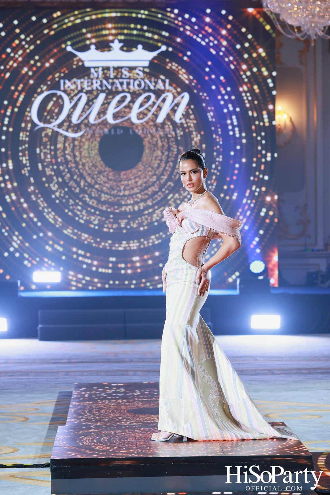 Thainess Fashion Show