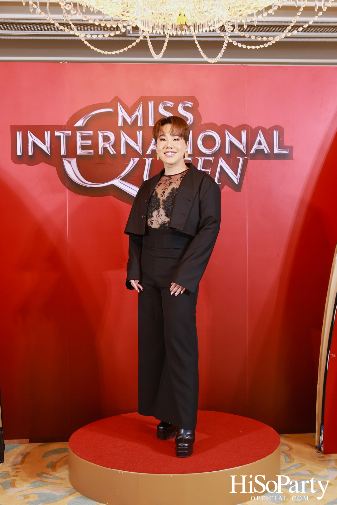 Thainess Fashion Show