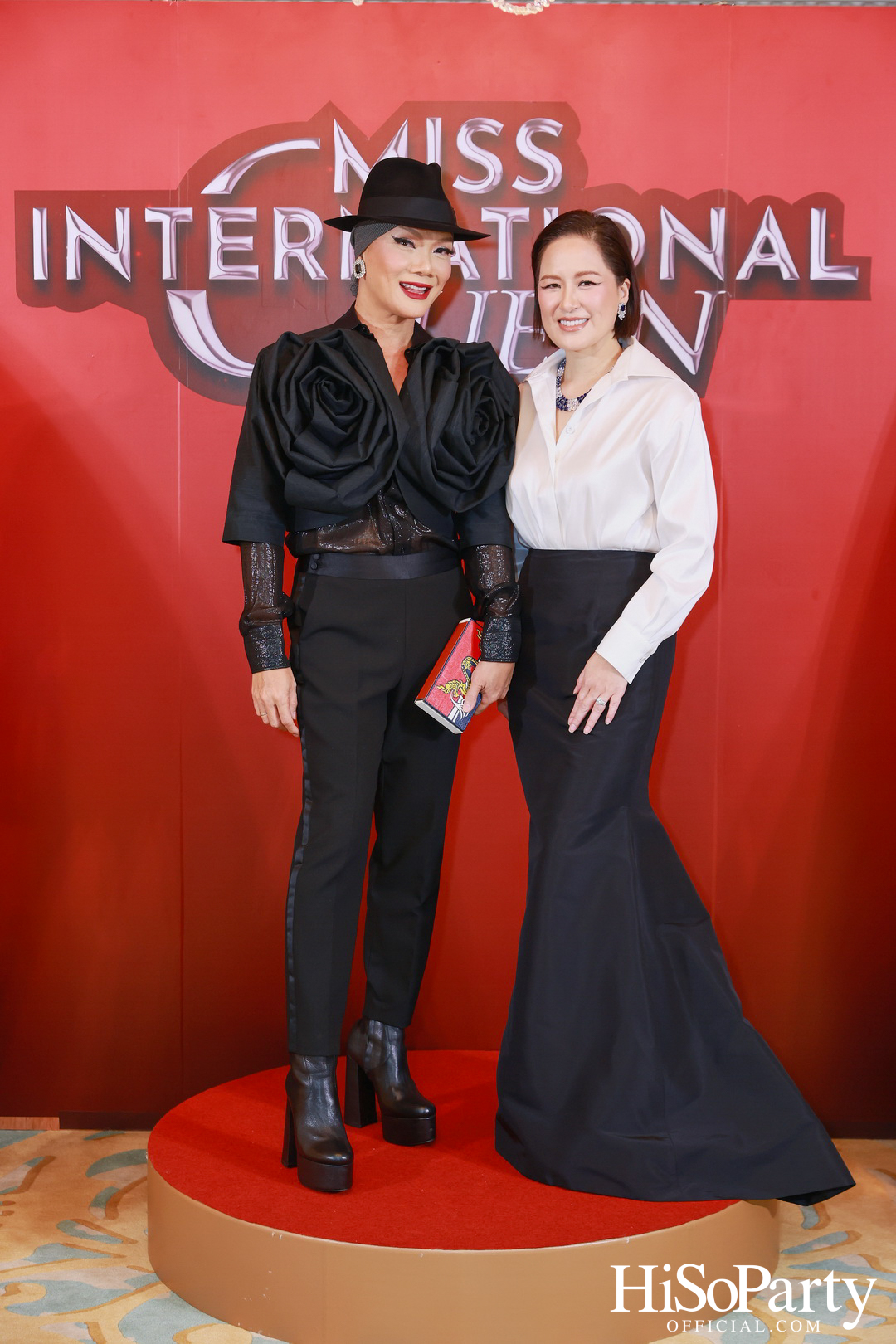 Thainess Fashion Show