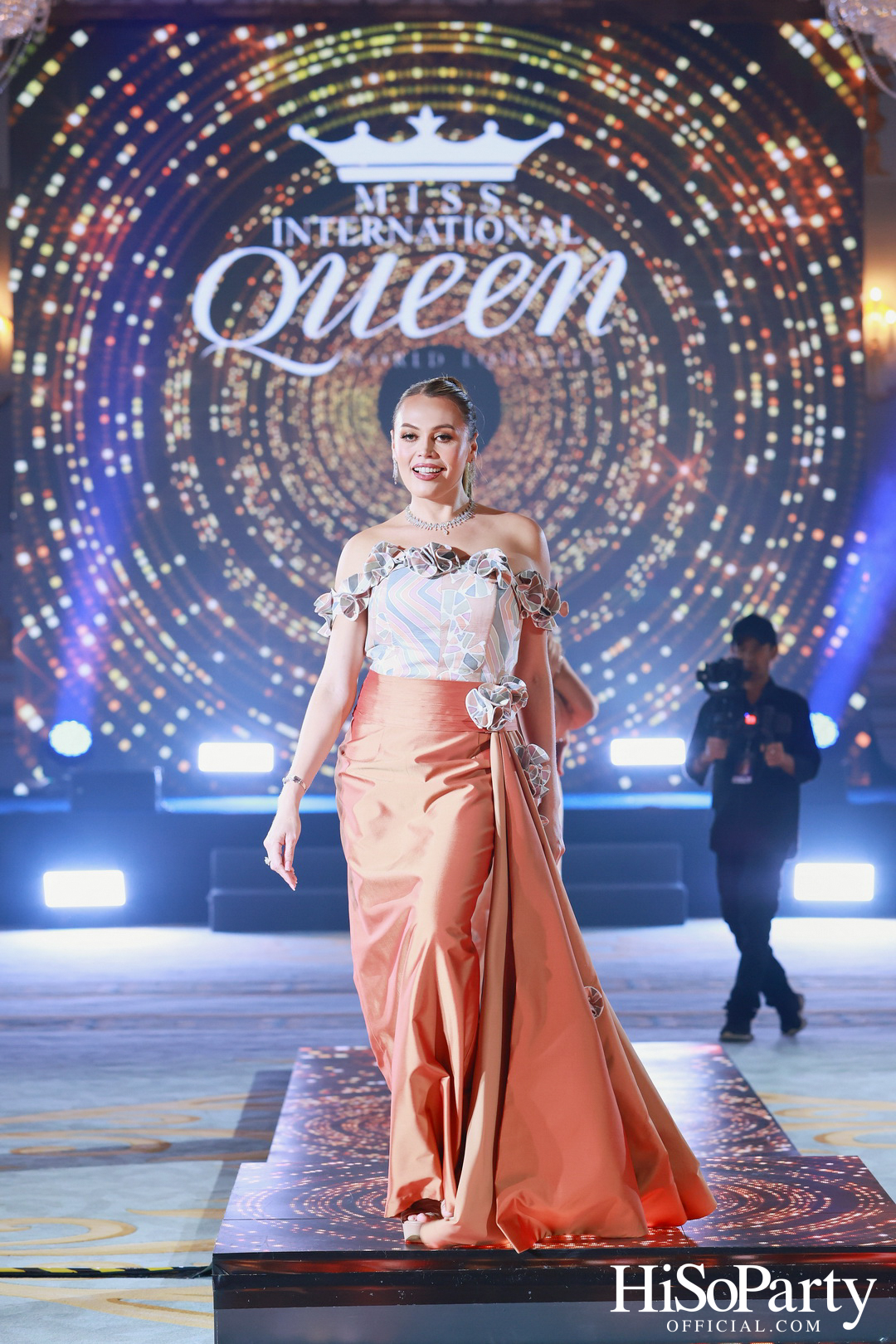 Thainess Fashion Show