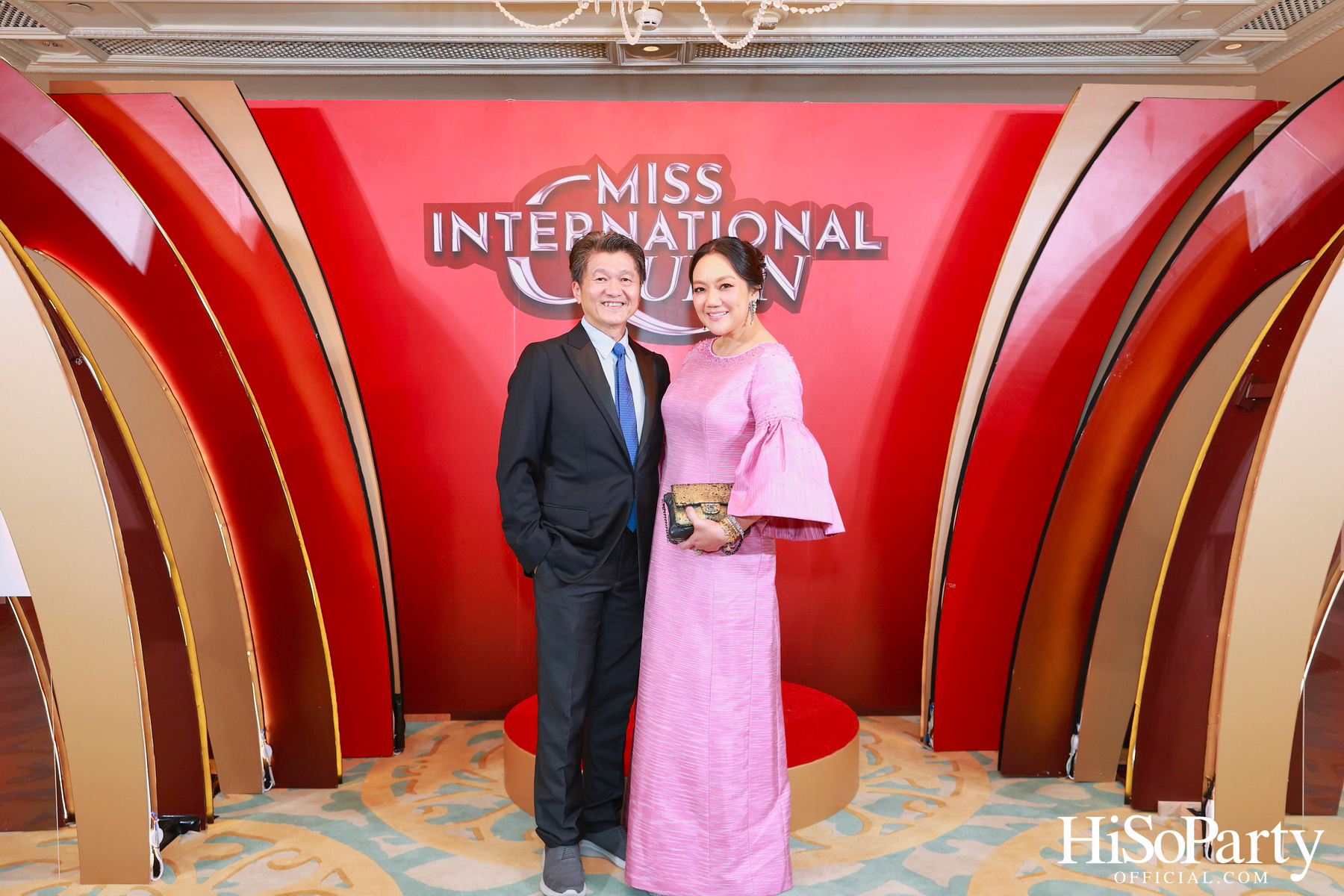 Thainess Fashion Show