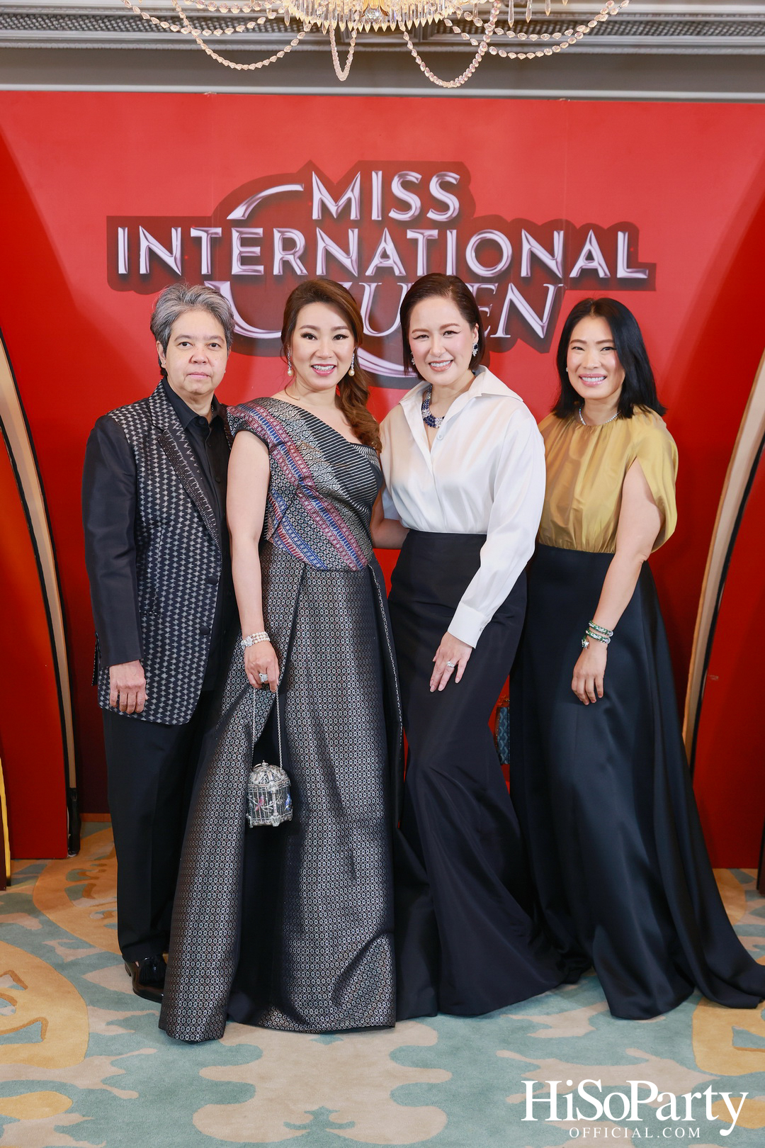 Thainess Fashion Show