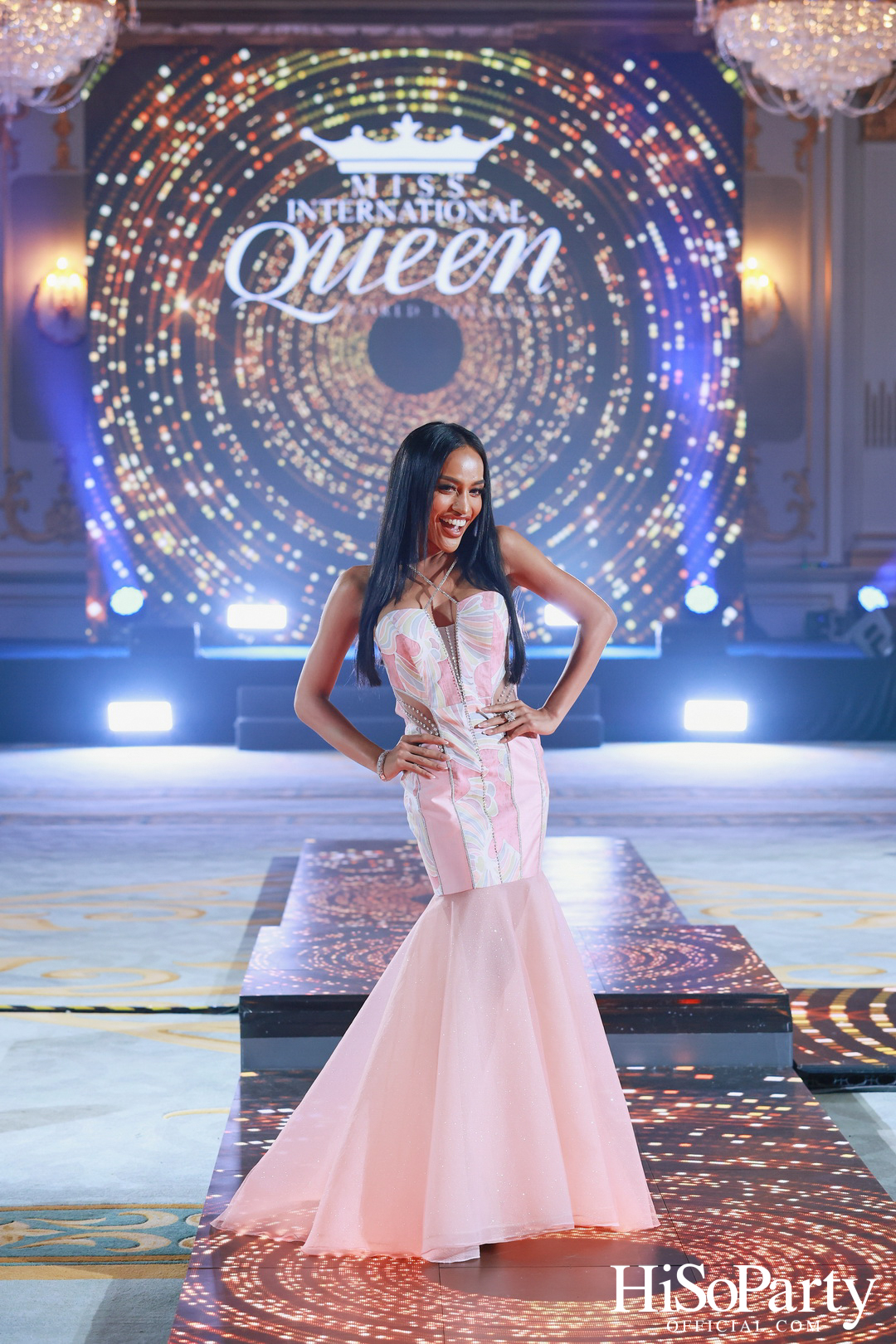 Thainess Fashion Show