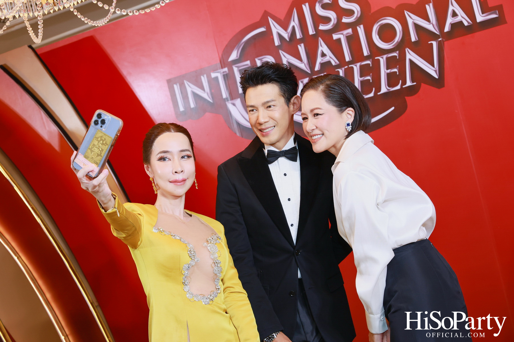 Thainess Fashion Show