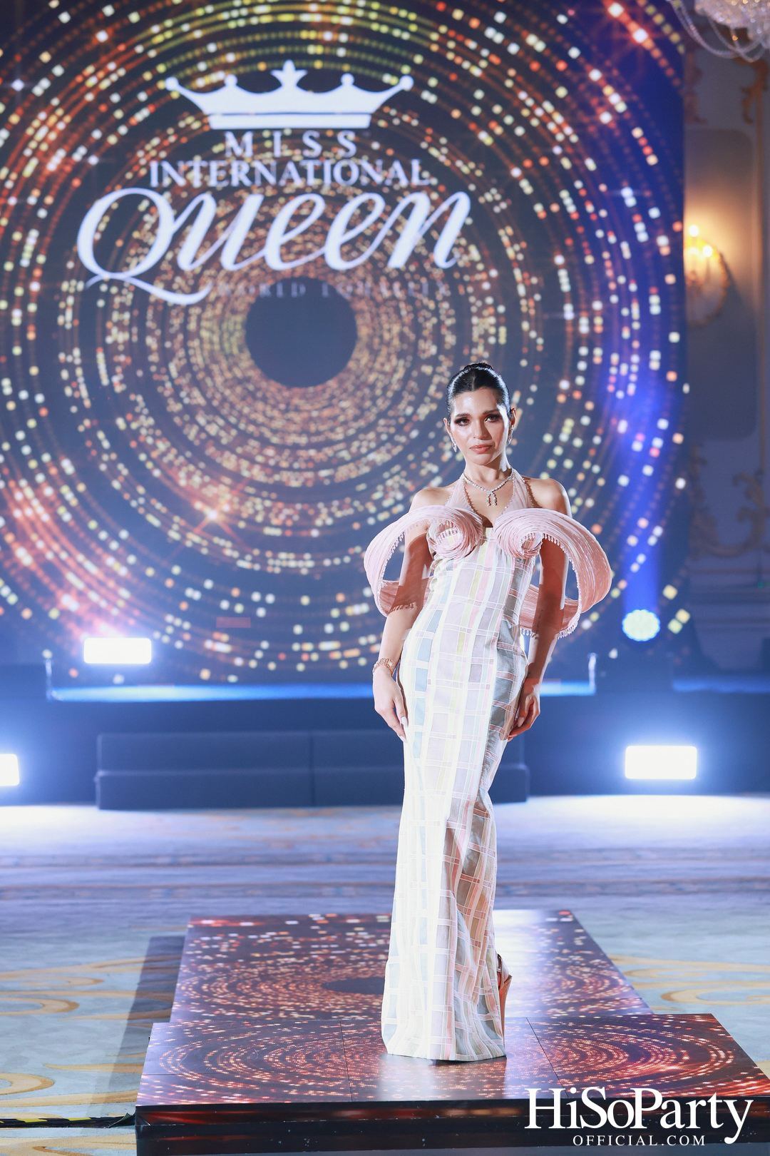 Thainess Fashion Show