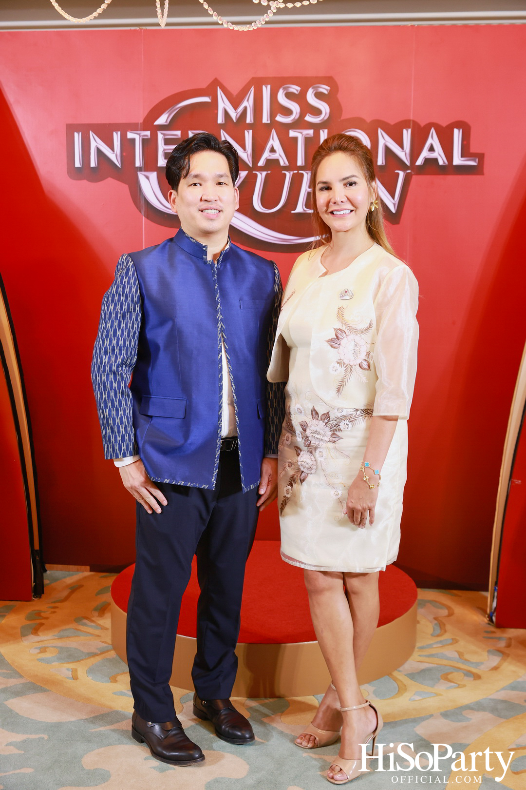 Thainess Fashion Show