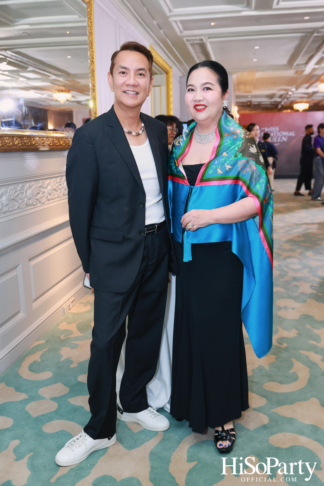 Thainess Fashion Show