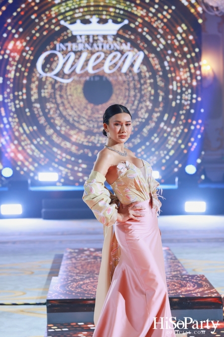 Thainess Fashion Show