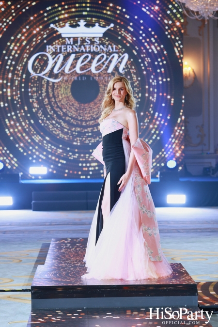 Thainess Fashion Show