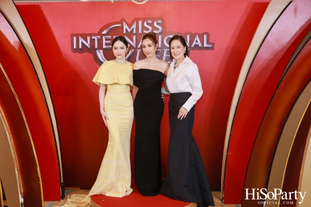 Thainess Fashion Show